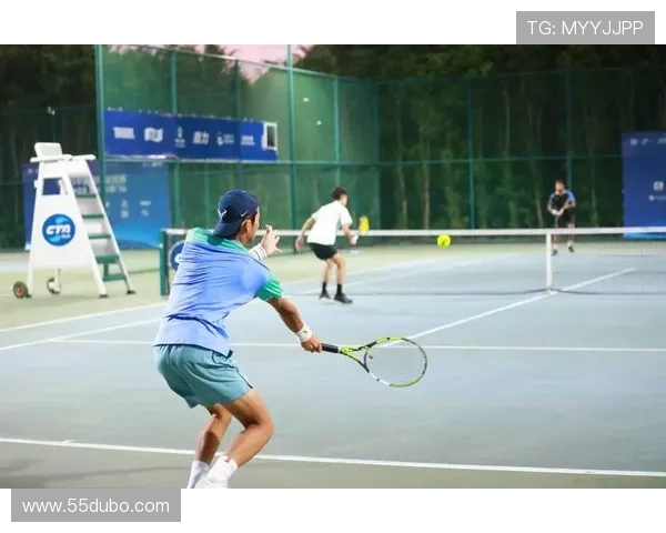 影响网球比赛结果的因素及其博彩意义